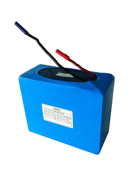 HECO 24V Lithium Ion Battery , 20Ah LiFePO4 Battery Pack For Energy Storage