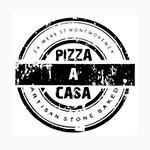 Pizza A Casa Menu Prices & Locations in Australia - Cmenuguide