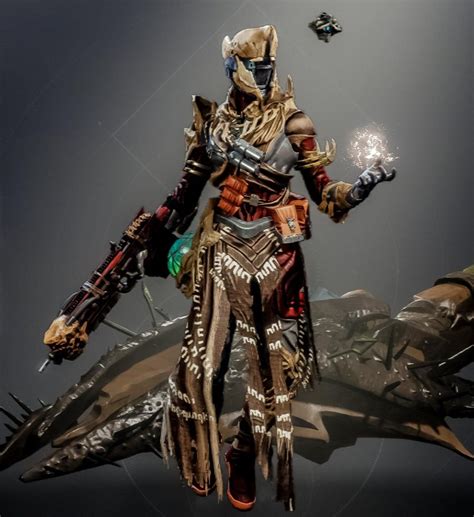 Hive Cultist | Destiny game, Destiny fashion, Destiny warlock