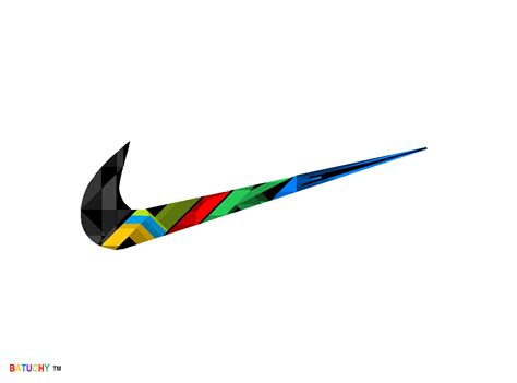 Different Nike Logo - LogoDix