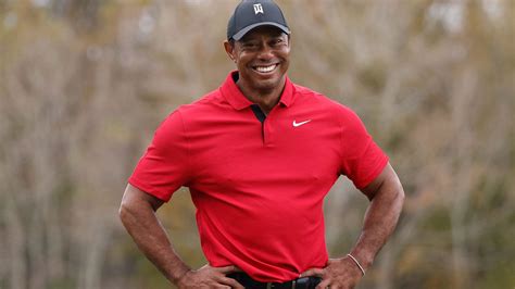 Tiger Woods and Nike part ways after 27 years | Lifestyle Asia