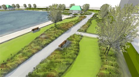 Hove Lagoon | Community Landscape Projects | Hove