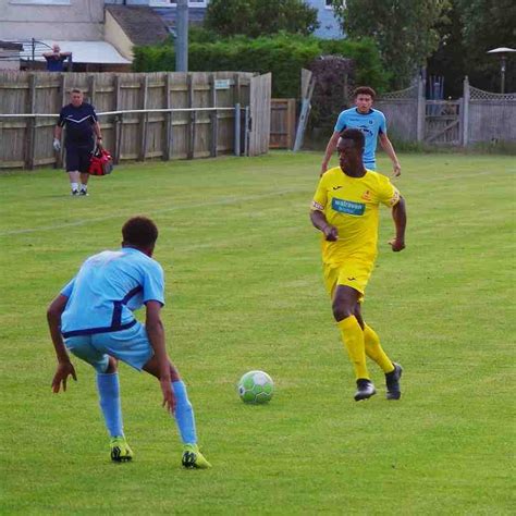 News - Banbury United Football Club