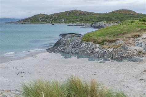 6 Reasons to Visit the Isle of Gigha | The Chaotic Scot