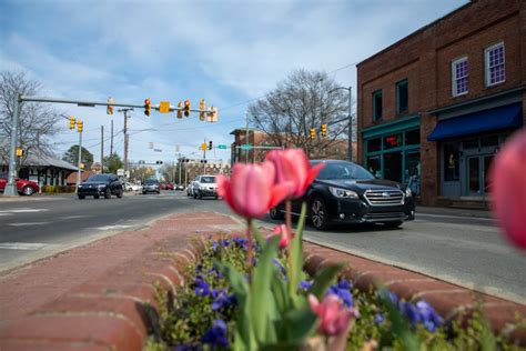 Carrboro to host Open Streets in person for first time since start of ...