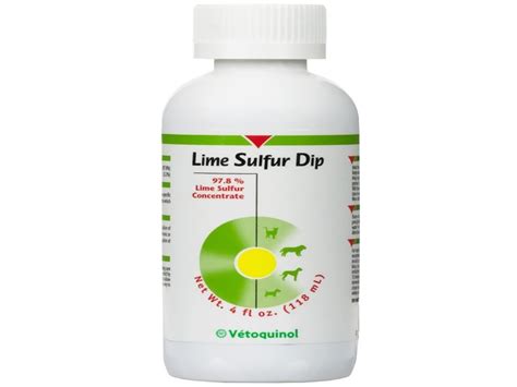 Lime sulfur spray - Zima Fertilizer