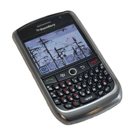 Top 10 Accessories for the BlackBerry 8900 Curve | Mobile Fun Blog