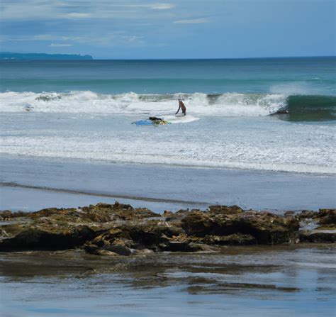 Tamarindo Beach, Costa Rica: A paradise for family and eco-tourism vacations