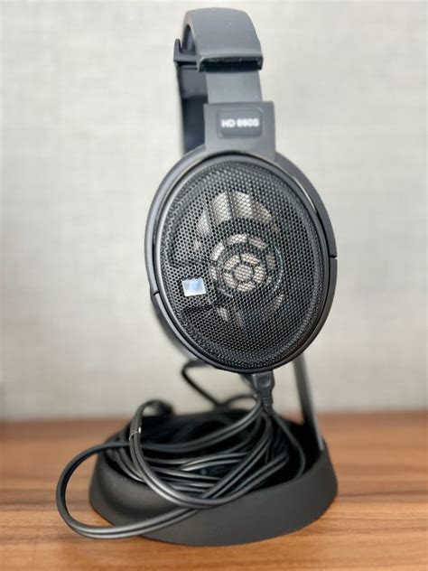 Closed: Sennheiser HD660S (NEW) | Headphone Reviews and Discussion - Head-Fi.org