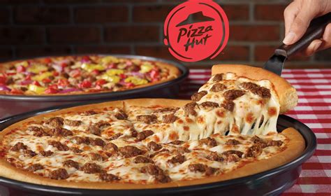 Pizza Hut Adds Beyond Meat to Permanent Delivery Menu in UK | VegNews