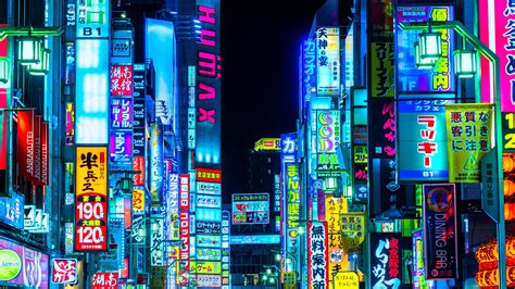 Navigating Tokyo Nightlife | Motto Japan Media - Japanese Culture ...