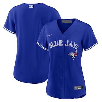 Official Toronto Blue Jays Jerseys, Blue jays Baseball Jerseys ...