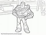 Coloring Disney Toy Story Coloring Pages sketch template