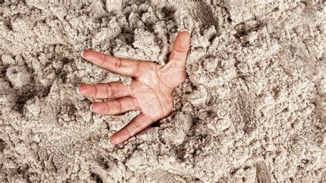 When Sand Becomes Deadly - OBX Beach Access