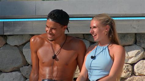 Love Island’s Chloe and Toby EXCLUSIVE: ‘Babies? Yes, 100%'