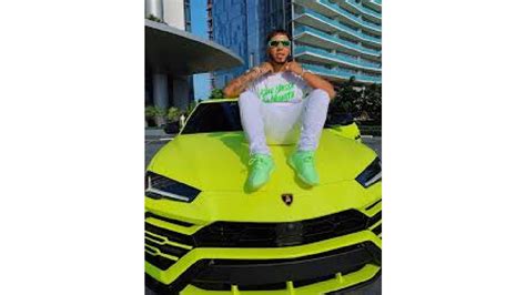 Car Collection of Anuel AA is EXCEPTIONAL » Car Blog India