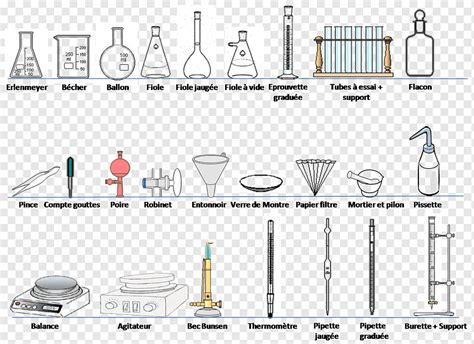 Design Elements Laboratory Equipment Process Flow Diagram Symbols Building Drawing Design ...