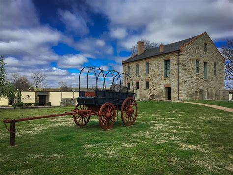 Exploring the Hidden History of Fort Smith Arkansas