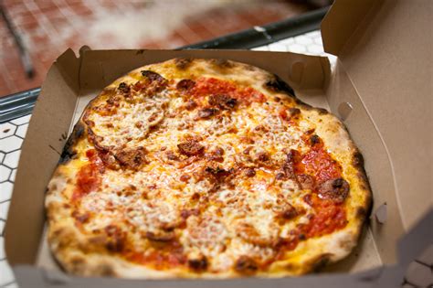 New York Pizza Styles: A Complete Guide - Eater NY