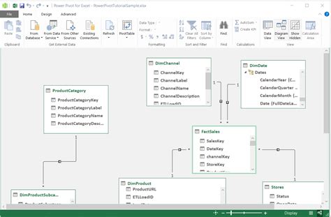 New ways to get the Excel business analytics features you need | Microsoft 365 Blog