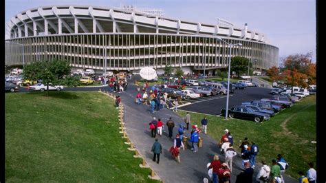 Washington Commanders: New bill could help stadium bid in D.C.