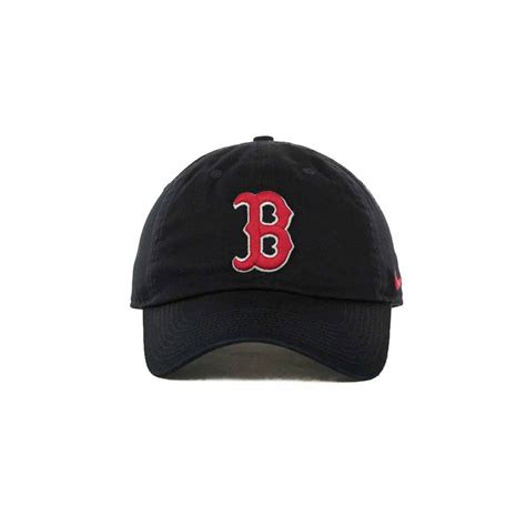 Nike Boston Red Sox Stadium Cap in Blue for Men (Navy) | Lyst