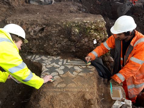 Largest archaeological excavation in Leicester in over a decade to open to public – ULAS News