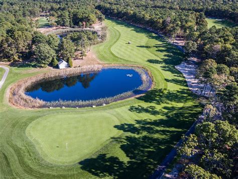 Bayberry Hills Golf Course - Cape Cod Golf Packages