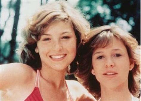 Who Is Martie Allen Kristy Mcnichol Partner | Hot Sex Picture