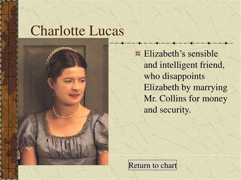 PPT - Pride and Prejudice Characters PowerPoint Presentation - ID:211989