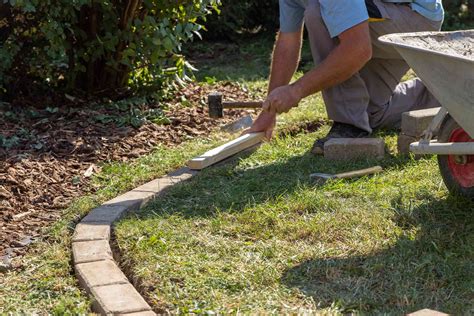 2024 Concrete Edging Costs | Checkatrade