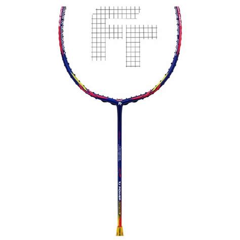 FELET TJ Power-Control Badminton Racket – Rexcool Sports