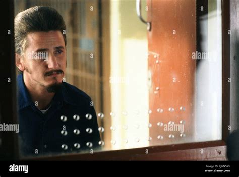 SEAN PENN, DEAD MAN WALKING, 1995 Stock Photo - Alamy