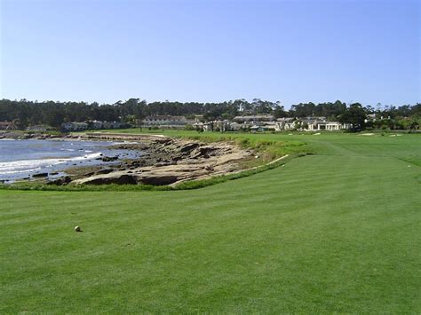 🔥 [50+] Pebble Beach Golf Course Wallpapers | WallpaperSafari