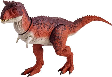 Toys & Games Jurassic Carnotaurus Dinosaur 21 cm Action & Toy Figures Plastic Collectible toy ...