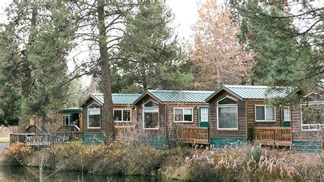 Crater Lake Resort - 2 Photos - Chiloquin, OR - RoverPass