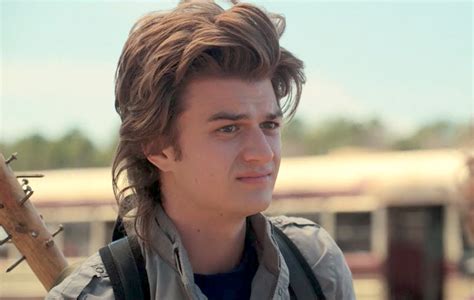 Watch the Stranger Things kids pay a Father's Day tribute to 'dad ...