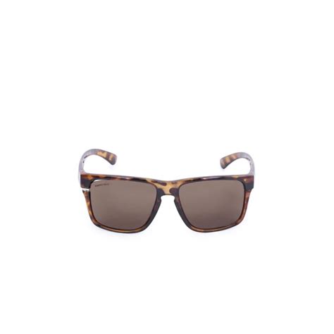 Buy Fastrack Brown Square Sunglasses for Men Online