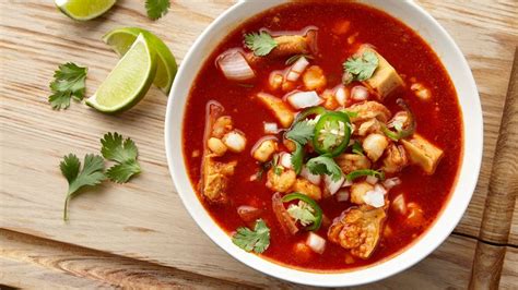 Mexican Menudo | Recipe | Menudo recipe, Mexican food recipes authentic, Menudo recipe authentic