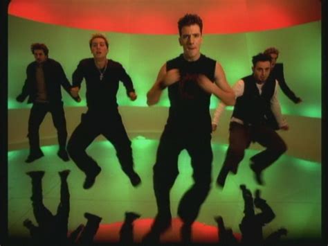 NSYNC - It's Gonna Be Me - Music Video - NSYNC Image (15716521) - Fanpop