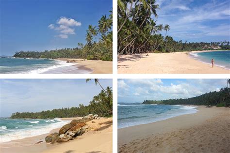 Amanwella Beach | Attractions in Sri lanka