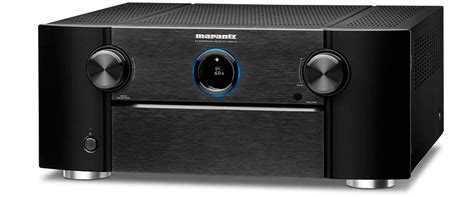 6 Best Marantz Receivers 2023 [Home Theater Top Models]