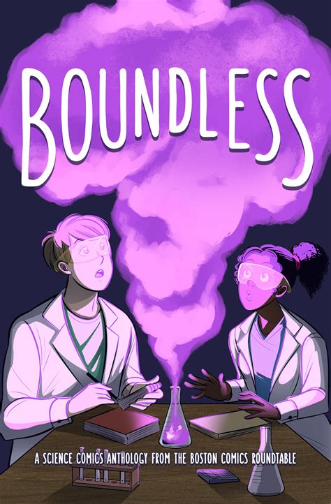 Boundless Vol. 1 — Hey Olovia!