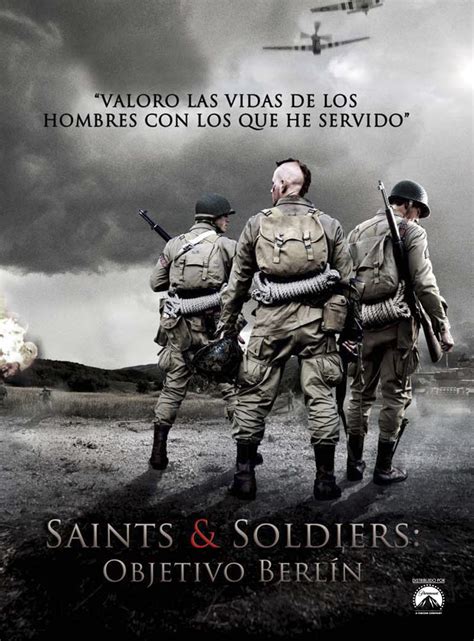 Saints and Soldiers dvdrip accion subtitulada [2012] - Miami Movie