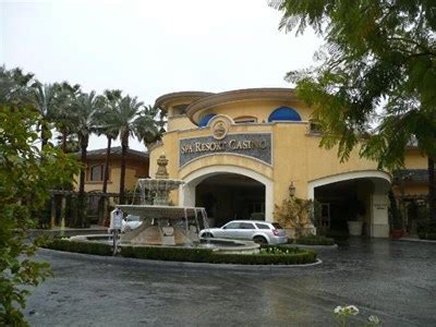 Spa Resort Casino - Palm Springs CA - Casinos on Waymarking.com