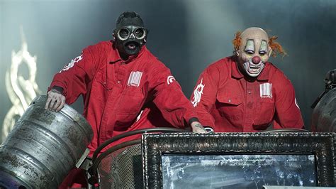 Sid Wilson recalls violent Slipknot ‘audition’ | Louder