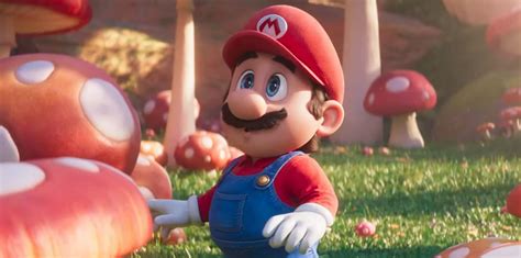 Chris Pratt debuts his Super Mario voice in trailer for animated movie ...