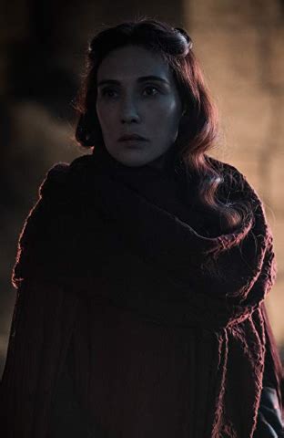 Melisandre | Game of Thrones Wiki | Fandom