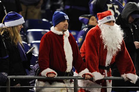 What Football Games Are on TV Today for Christmas?