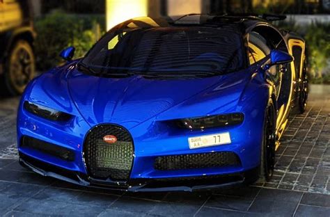 Bugatti Chiron for Rent in Dubai | AmexCars | UAE